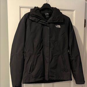 The North Face Women’s winter jacket